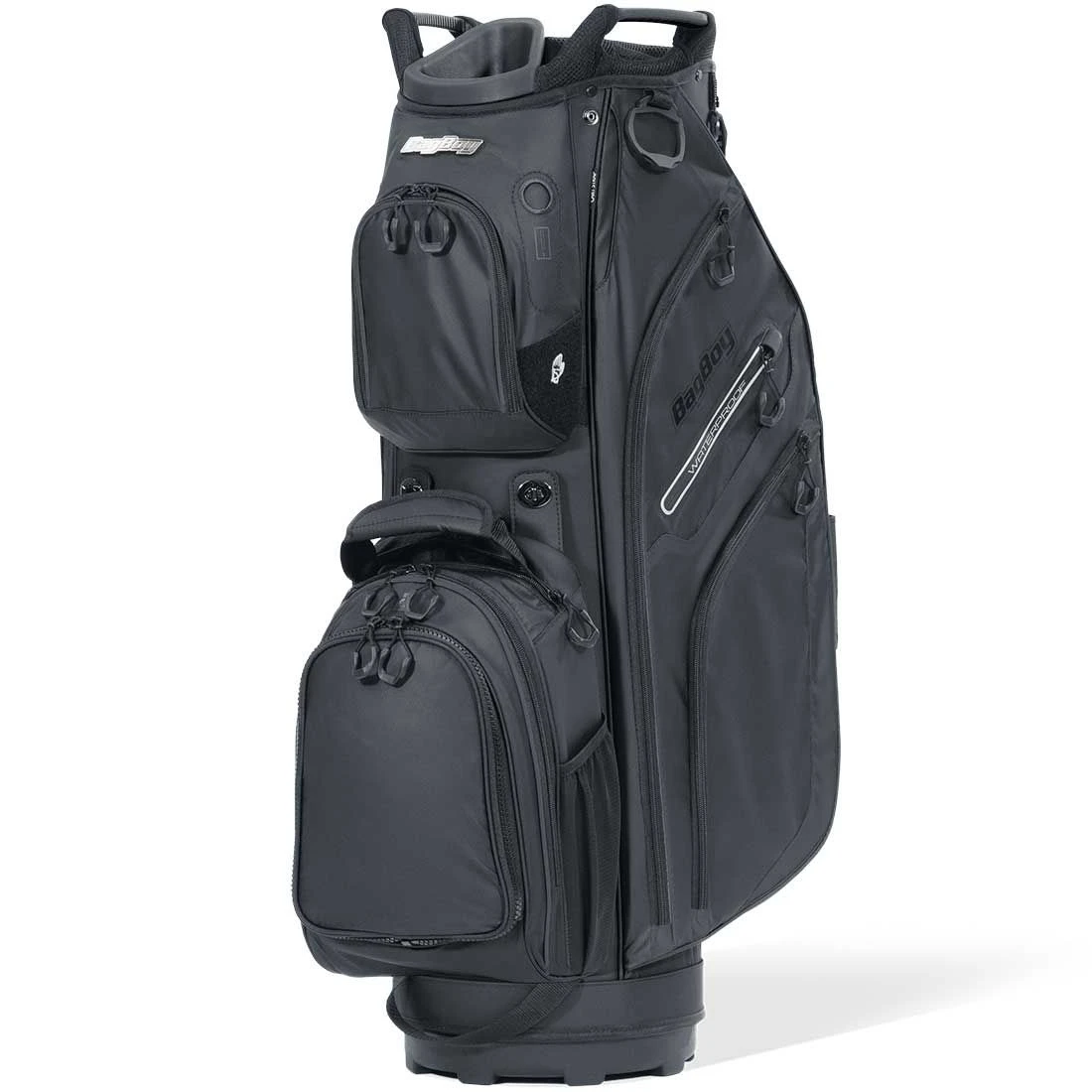 BagBoy CoolFlex Cart Bag 3 BagBoy CoolFlex Cart Bag - Image 3