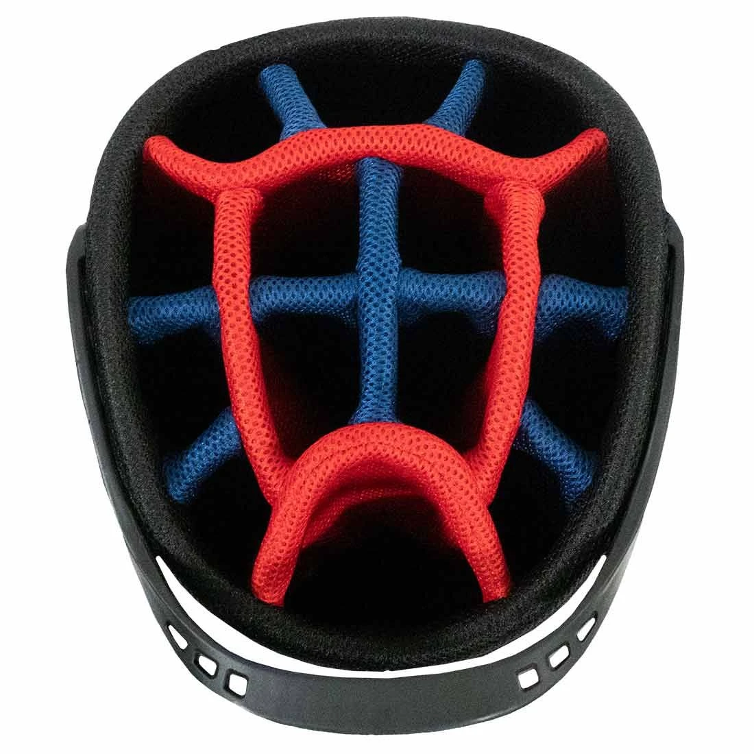 BagBoy HB-14 Hybrid Stand Bag 3 BagBoy HB-14 Hybrid Stand Bag - Image 3