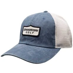 Bridgestone Retro Hat
