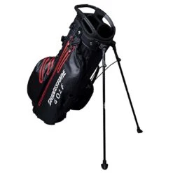 Bridgestone Waterproof Stand Bag -Callaway Golf Shop bridgestone 2022 waterproof stand bag alternate itempicture