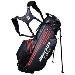 Bridgestone Waterproof Stand Bag