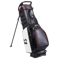 Bridgestone Staff Stand Bag -Callaway Golf Shop bridgestone 2023 staff stand bag pockets itempicture