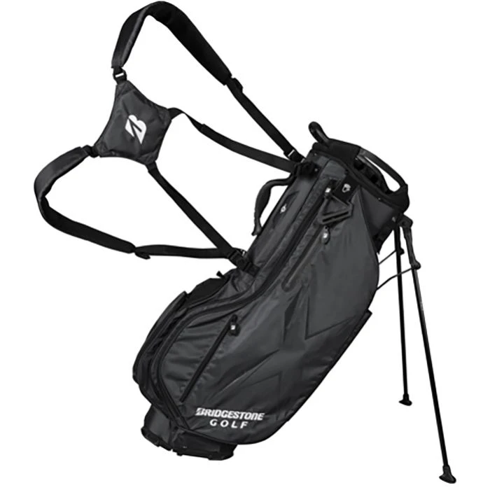 Bridgestone Tour B Stand Bag 2 Bridgestone Tour B Stand Bag - Image 2