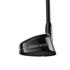 Callaway MAVRIK Hybrid 9 Callaway MAVRIK Hybrid -Callaway Golf Shop callaway 2022 mavrik hybrid toe itempicture 1