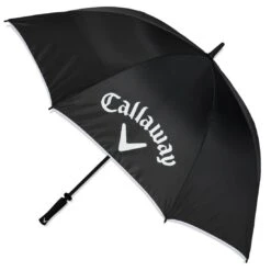 Callaway 60 Inch Single Canopy Logo Umbrella