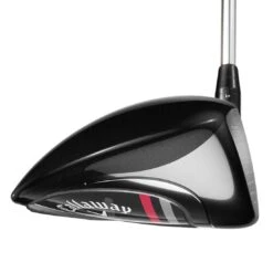 Callaway Big Bertha Driver -Callaway Golf Shop callaway 2023 big bertha driver toe itempicture