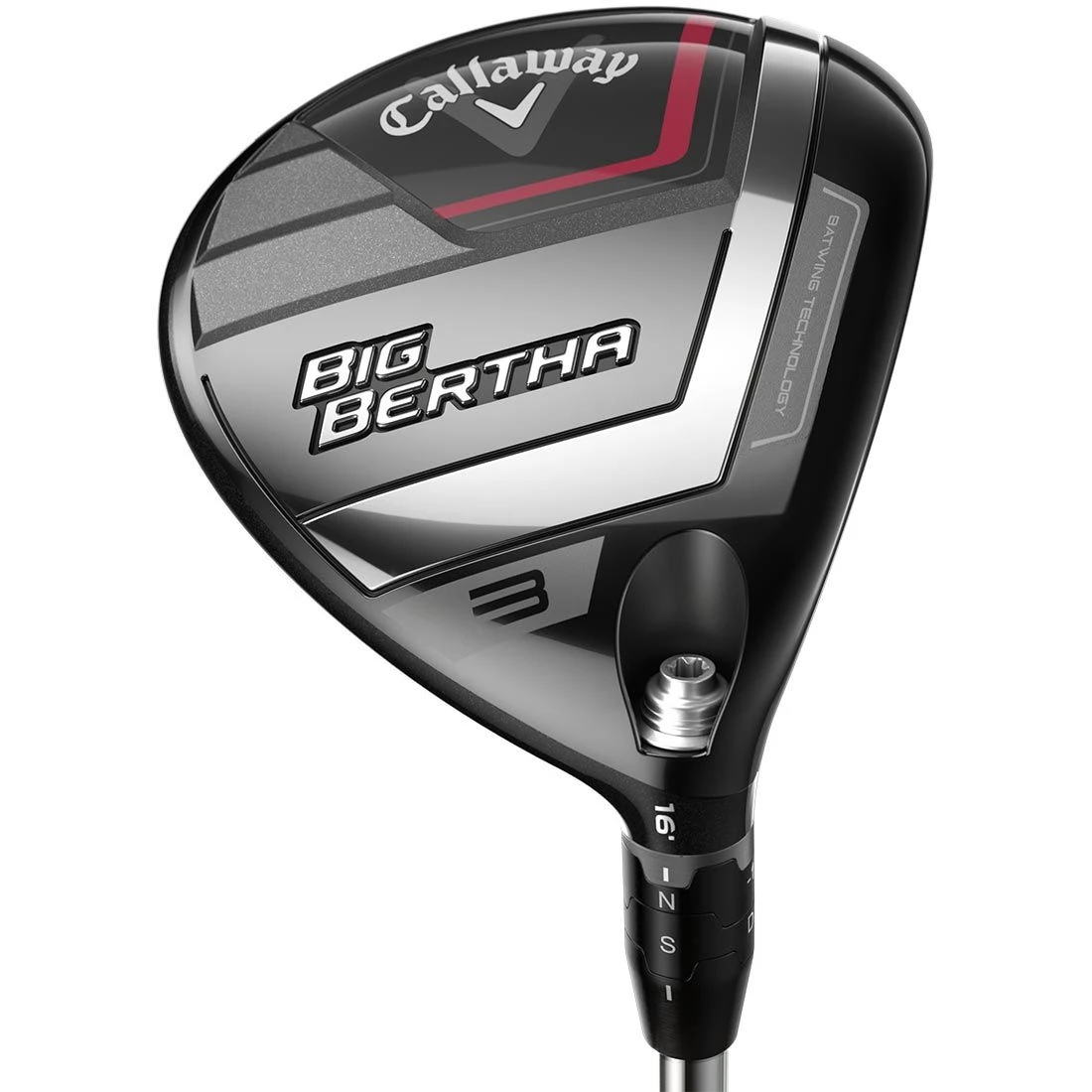 Callaway Big Bertha Fairway Wood 1 Callaway Big Bertha Fairway Wood