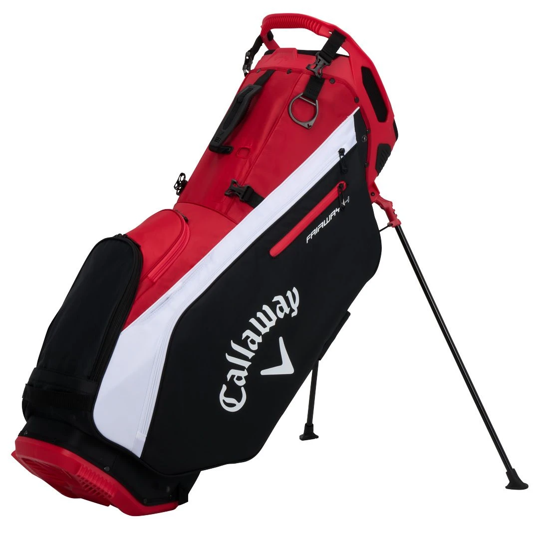 Callaway 2023 Fairway 14 Stand Bag 5 Callaway 2023 Fairway 14 Stand Bag - Image 5