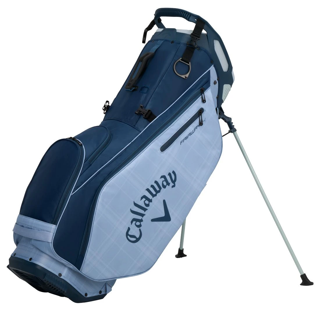 Callaway 2023 Fairway 14 Stand Bag 2 Callaway 2023 Fairway 14 Stand Bag - Image 2