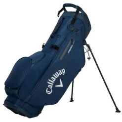 Callaway 2023 Fairway Plus Stand Bag -Callaway Golf Shop callaway 2023 fairway plus stand bag navy itempicture