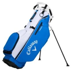 Callaway 2023 Fairway Plus Stand Bag -Callaway Golf Shop callaway 2023 fairway plus stand bag white royal itempicture