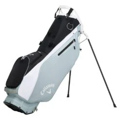 Callaway 2023 Hyperlite Zero Stand Bag -Callaway Golf Shop callaway 2023 hl zero stand bag black white sage itempicture