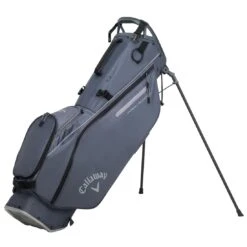 Callaway 2023 Hyperlite Zero Stand Bag -Callaway Golf Shop callaway 2023 hl zero stand bag graphite itempicture
