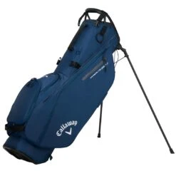 Callaway 2023 Hyperlite Zero Stand Bag -Callaway Golf Shop callaway 2023 hl zero stand bag navy itempicture