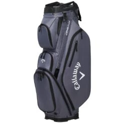 Callaway 2023 ORG 14M Cart Bag -Callaway Golf Shop callaway 2023 org 14m cart bag graphite itempicture