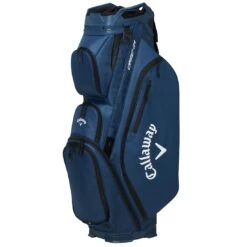 Callaway 2023 ORG 14M Cart Bag -Callaway Golf Shop callaway 2023 org 14m cart bag navy itempicture