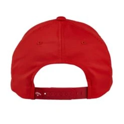 Callaway Patriot USA Hat -Callaway Golf Shop callaway 2023 patriot usa hat red back itempicture