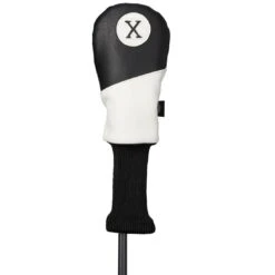 Callaway Vintage Hybrid Headcover -Callaway Golf Shop callaway 2023 vintage hybrid headcover black itempicture