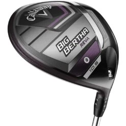 Callaway Women's Big Bertha REVA Driver -Callaway Golf Shop callaway 2023 womens big bertha reva driver sole itempicture
