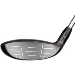 Callaway Women's Big Bertha REVA Fairway Wood 7 Callaway Women's Big Bertha REVA Fairway Wood -Callaway Golf Shop callaway 2023 womens big bertha reva fairway wood face itempicture