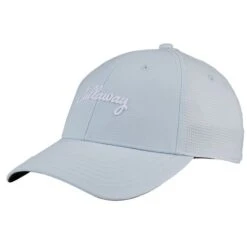 Callaway Women's Stitch Magnet Hat -Callaway Golf Shop callaway 2023 womens stitch magnet hat light blue itempicture