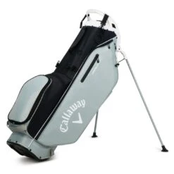 Callaway 2023 Fairway C Stand Bag -Callaway Golf Shop callaway 23 fairway c stand bag black sage white itempicture