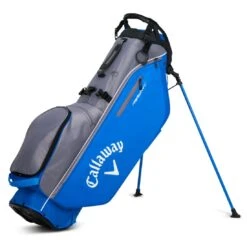 Callaway 2023 Fairway C Stand Bag -Callaway Golf Shop callaway 23 fairway c stand bag charcoal royal itempicture