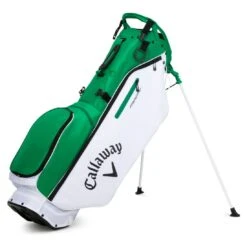 Callaway 2023 Fairway C Stand Bag -Callaway Golf Shop callaway 23 fairway c stand bag kelly white itempicture