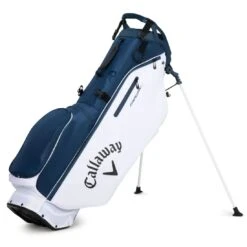 Callaway 2023 Fairway C Stand Bag -Callaway Golf Shop callaway 23 fairway c stand bag navy white itempicture