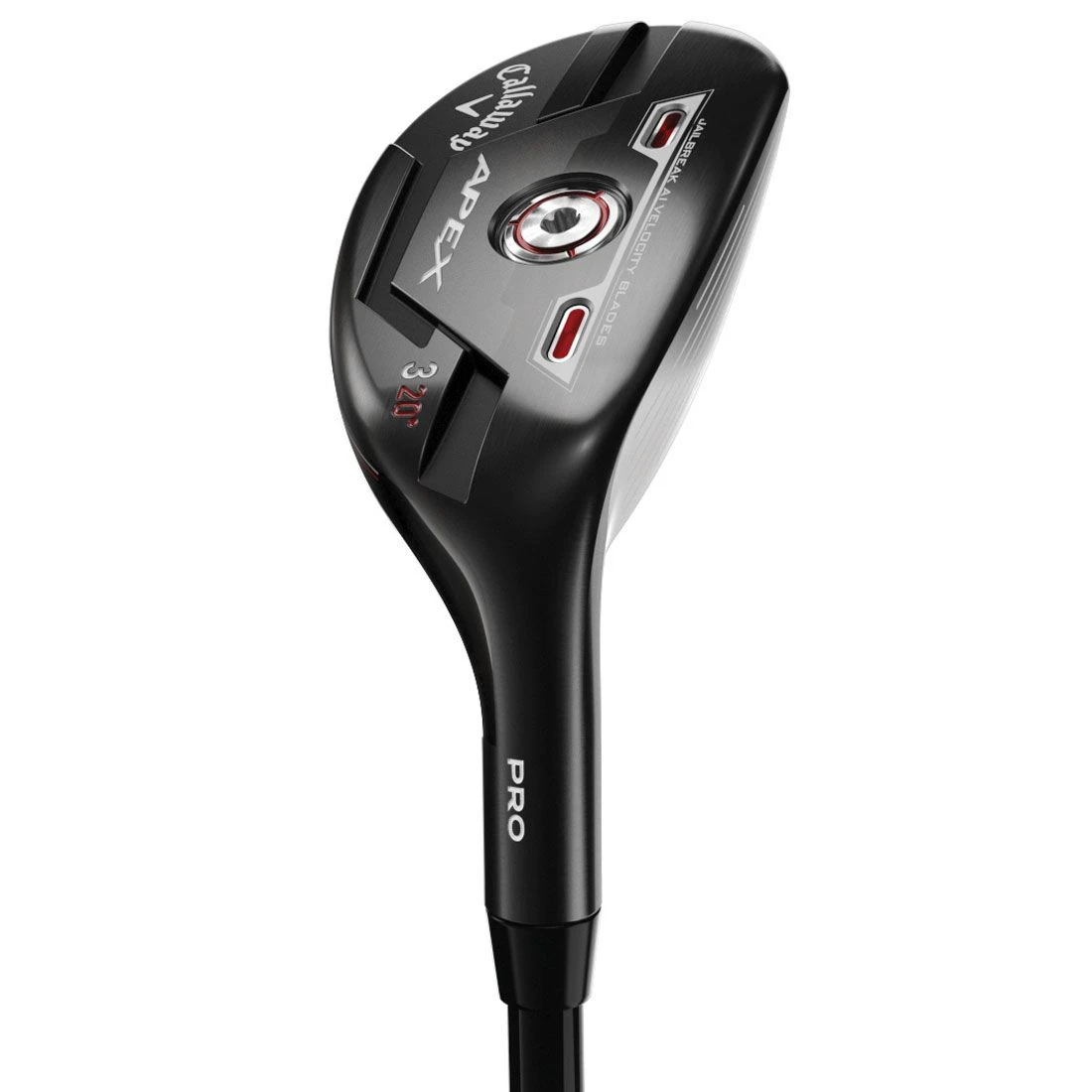 Callaway Apex 21 Pro Hybrid 1 Callaway Apex 21 Pro Hybrid