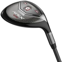 Callaway Apex '21 Utility Wood 8 Callaway Apex '21 Utility Wood -Callaway Golf Shop callaway apex utility wood sole alt itempicture