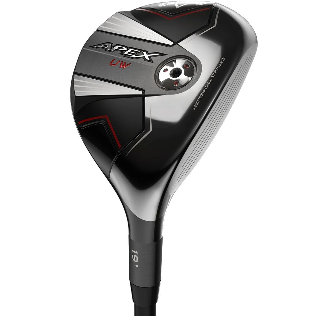 Callaway Apex UW Utility Wood 1 Callaway Apex UW Utility Wood
