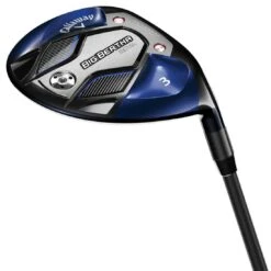 Callaway 2020 Women's Big Bertha REVA Fairway Wood 7 Callaway 2020 Women's Big Bertha REVA Fairway Wood -Callaway Golf Shop callaway big bertha reva fairway wood angle itempicture