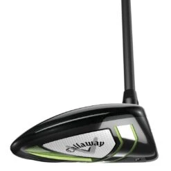 Callaway Epic Max Fairway Wood -Callaway Golf Shop callaway epic max fairway wood toe view