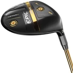 Callaway Women's Epic MAX Star Fairway Wood -Callaway Golf Shop callaway epic max star fairway wood sole b itempicture