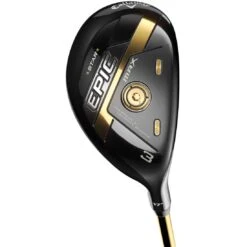 Callaway Epic MAX Star Combo Irons -Callaway Golf Shop callaway epic max star hybrid sole itempicture
