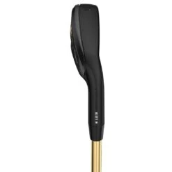 Callaway Epic MAX Star Combo Irons -Callaway Golf Shop callaway epic max star irons toe itempicture