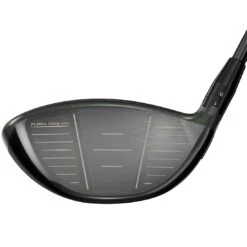 Callaway Great Big Bertha Driver -Callaway Golf Shop callaway great big bertha driver face itempicture 1