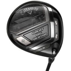 Callaway Women's Great Big Bertha Driver -Callaway Golf Shop callaway great big bertha driver sole itempicture