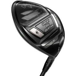 Callaway Great Big Bertha Driver -Callaway Golf Shop callaway great big bertha driver sole toe itempicture 1