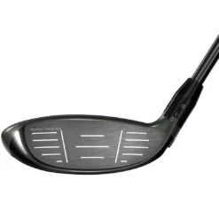 Callaway Women's Great Big Bertha Fairway Wood 11 Callaway Women's Great Big Bertha Fairway Wood -Callaway Golf Shop callaway great big bertha fairway wood face itempicture 1