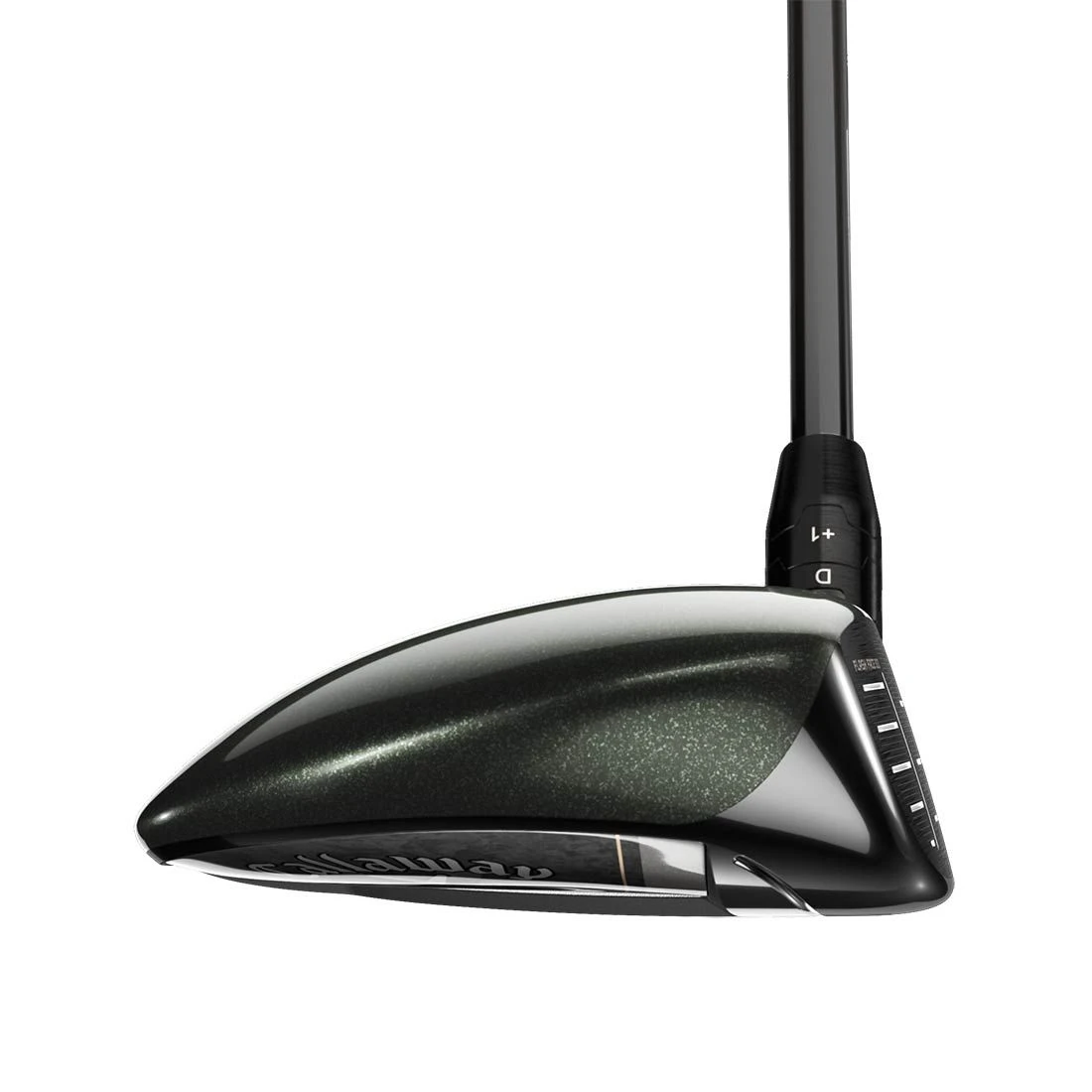 Callaway Women's Great Big Bertha Fairway Wood 5 Callaway Women's Great Big Bertha Fairway Wood - Image 5