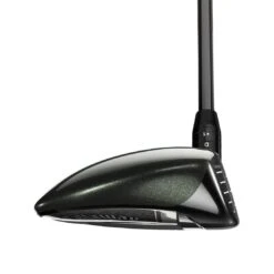 Callaway Great Big Bertha Fairway Wood 10 Callaway Great Big Bertha Fairway Wood -Callaway Golf Shop callaway great big bertha fairway wood toe itempicture
