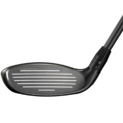 Callaway Women's Great Big Bertha Hybrid 11 Callaway Women's Great Big Bertha Hybrid -Callaway Golf Shop callaway great big bertha hybrid face itempicture