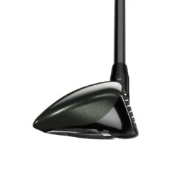Callaway Women's Great Big Bertha Hybrid 10 Callaway Women's Great Big Bertha Hybrid -Callaway Golf Shop callaway great big bertha hybrid toe itempicture