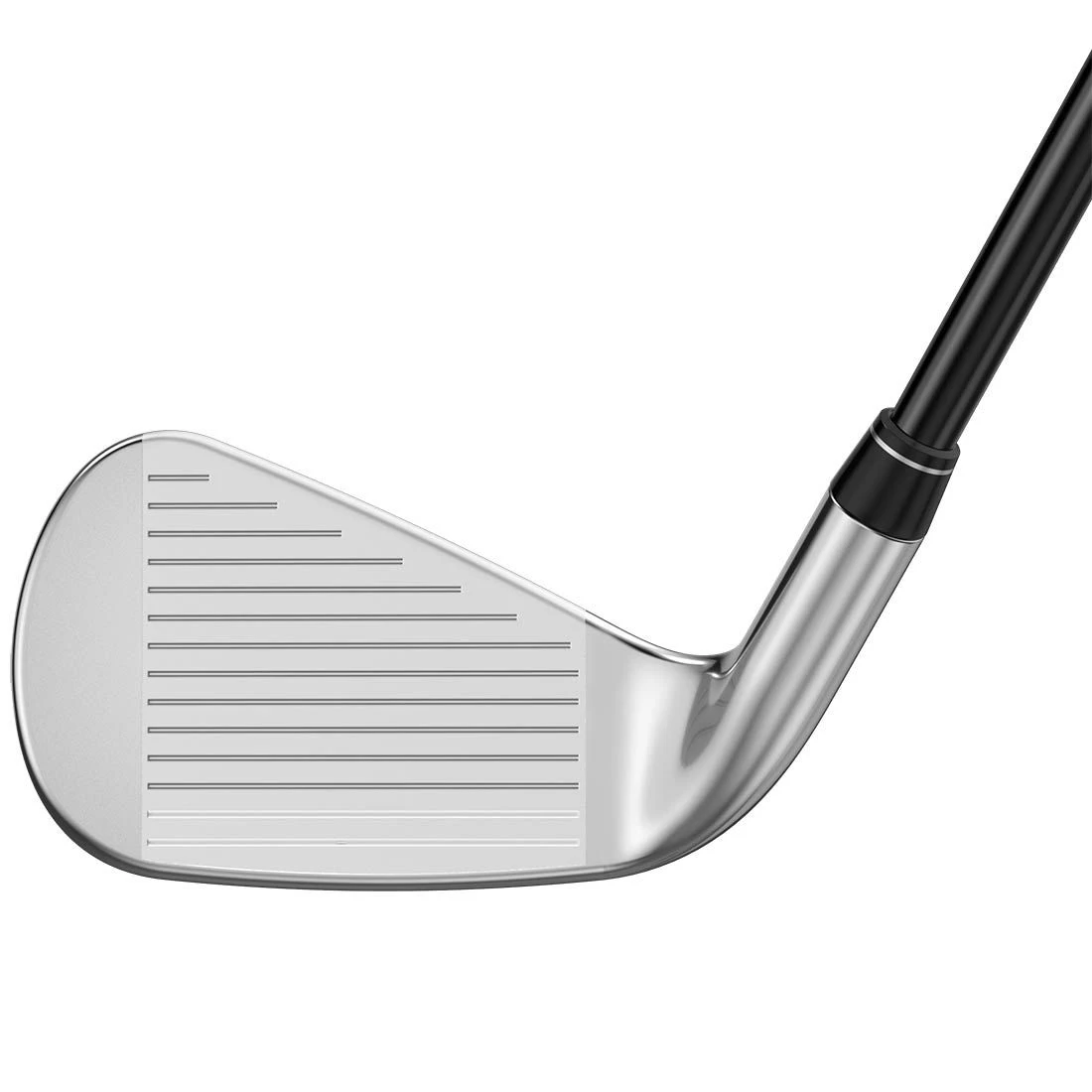 Callaway Women's Great Big Bertha Irons 4 Callaway Women's Great Big Bertha Irons - Image 4