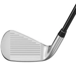 Callaway Great Big Bertha Irons -Callaway Golf Shop callaway great big bertha irons face itempicture