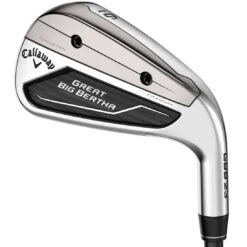 Callaway Great Big Bertha Irons -Callaway Golf Shop callaway great big bertha irons hero itempicture