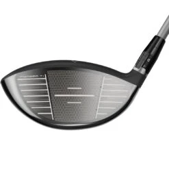 Callaway 2023 Women's Paradym Driver -Callaway Golf Shop callaway paradym driver face itempicture