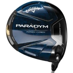 Callaway 2023 Women's Paradym Driver -Callaway Golf Shop callaway paradym driver sole itempicture